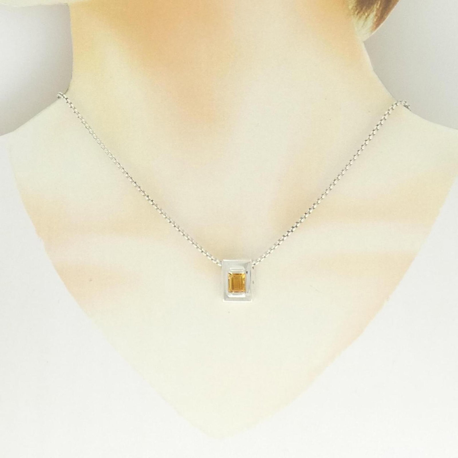 HERMES Silver 925 - 6