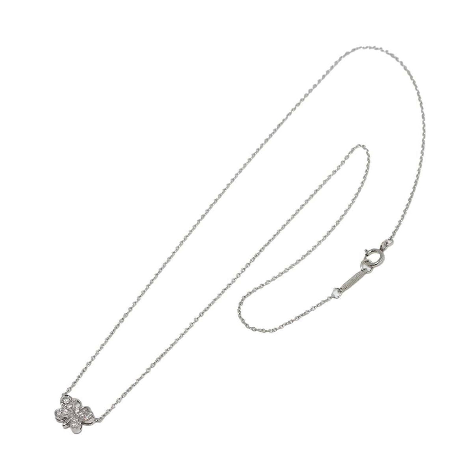TIFFANY Platinum 950 - 2