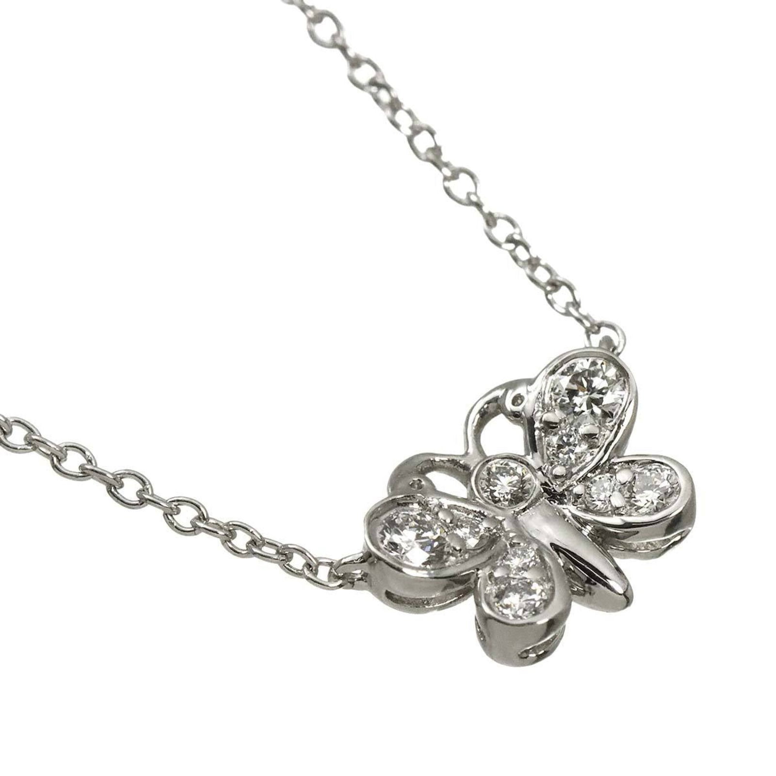 TIFFANY Platinum 950 - 3