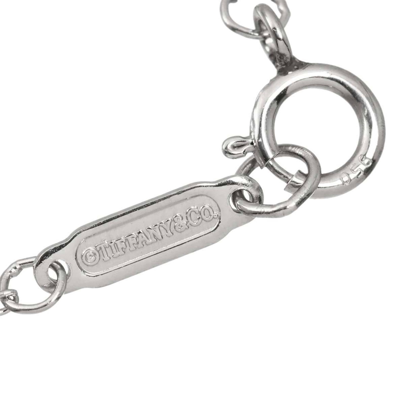 TIFFANY Platinum 950 - 4