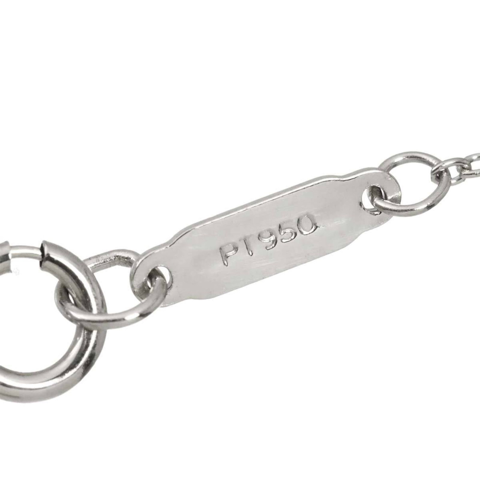 TIFFANY Platinum 950 - 5