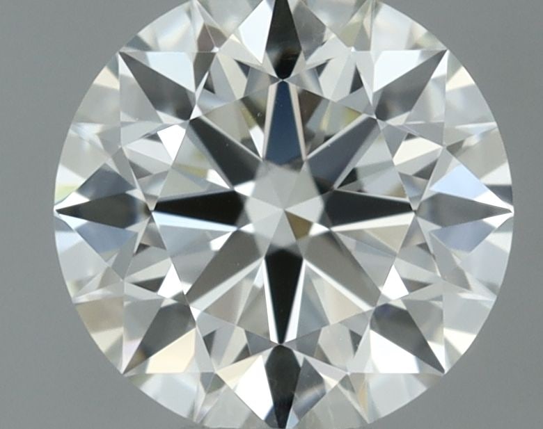 IGI Round 0.43ct I VVS1 - Loose Natural Diamond: IGI Round 0.43ct I VVS1 - Loose Natural Diamond The IGI Round 0.43ct I VVS1 - Loose Natural Diamond boasts exceptional clarity and polish, with a vibrant color and precise cut. Measuring 4.83L x
