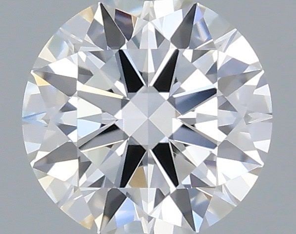 GIA Round 0.32ct F VVS1 - Loose Natural Diamond: GIA Round 0.32ct F VVS1 - Loose Natural Diamond The GIA Round 0.32ct F VVS1 diamond boasts exceptional clarity and color, with a flawless EX polish and symmetry. Certified by the Gemological Institute