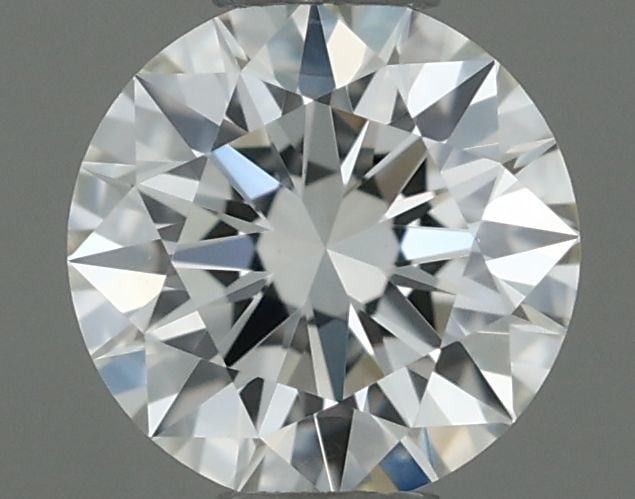 GIA Round 0.3ct J VVS2 - Loose Natural Diamond: GIA Round 0.3ct J VVS2 - Loose Natural Diamond GIA certified, this 0.3ct Round J VVS2 diamond boasts exceptional clarity and cut quality, making it a standout among its peers. Its EX polish and symmet
