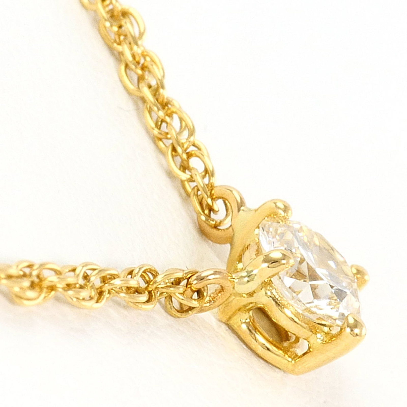 Yellow Gold (18K) - 2