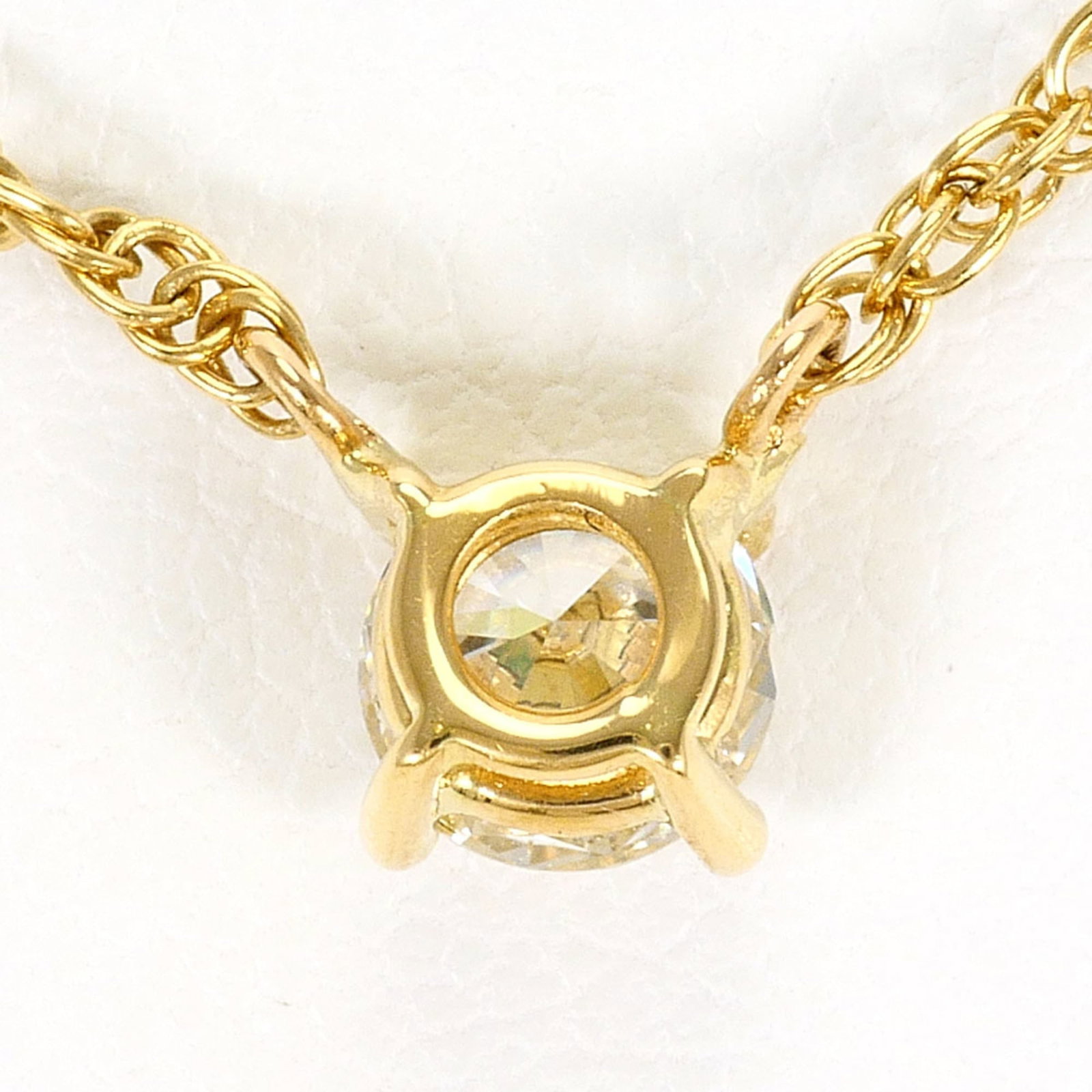 Yellow Gold (18K) - 3