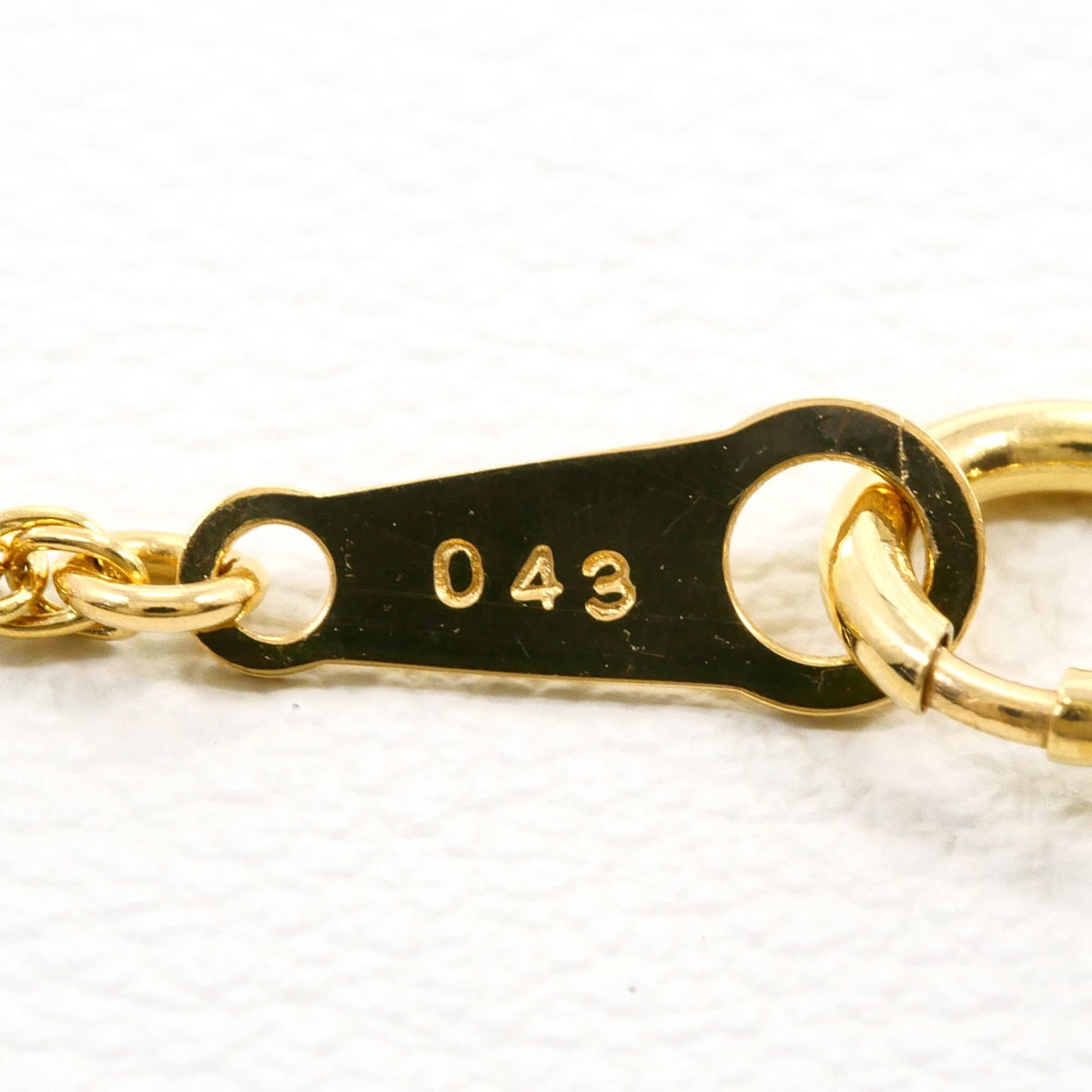 Yellow Gold (18K) - 4