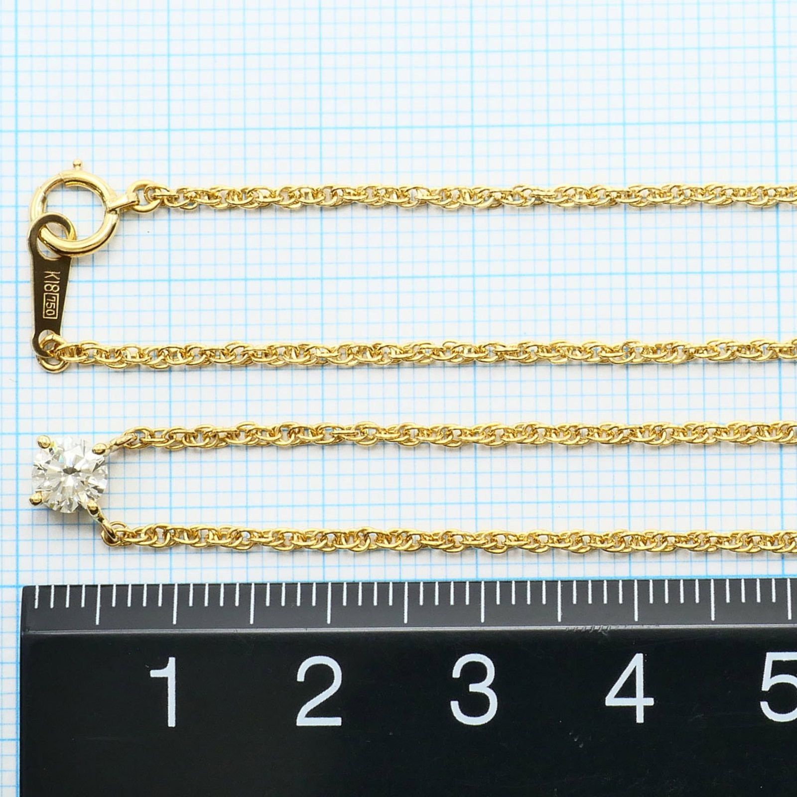 Yellow Gold (18K) - 5
