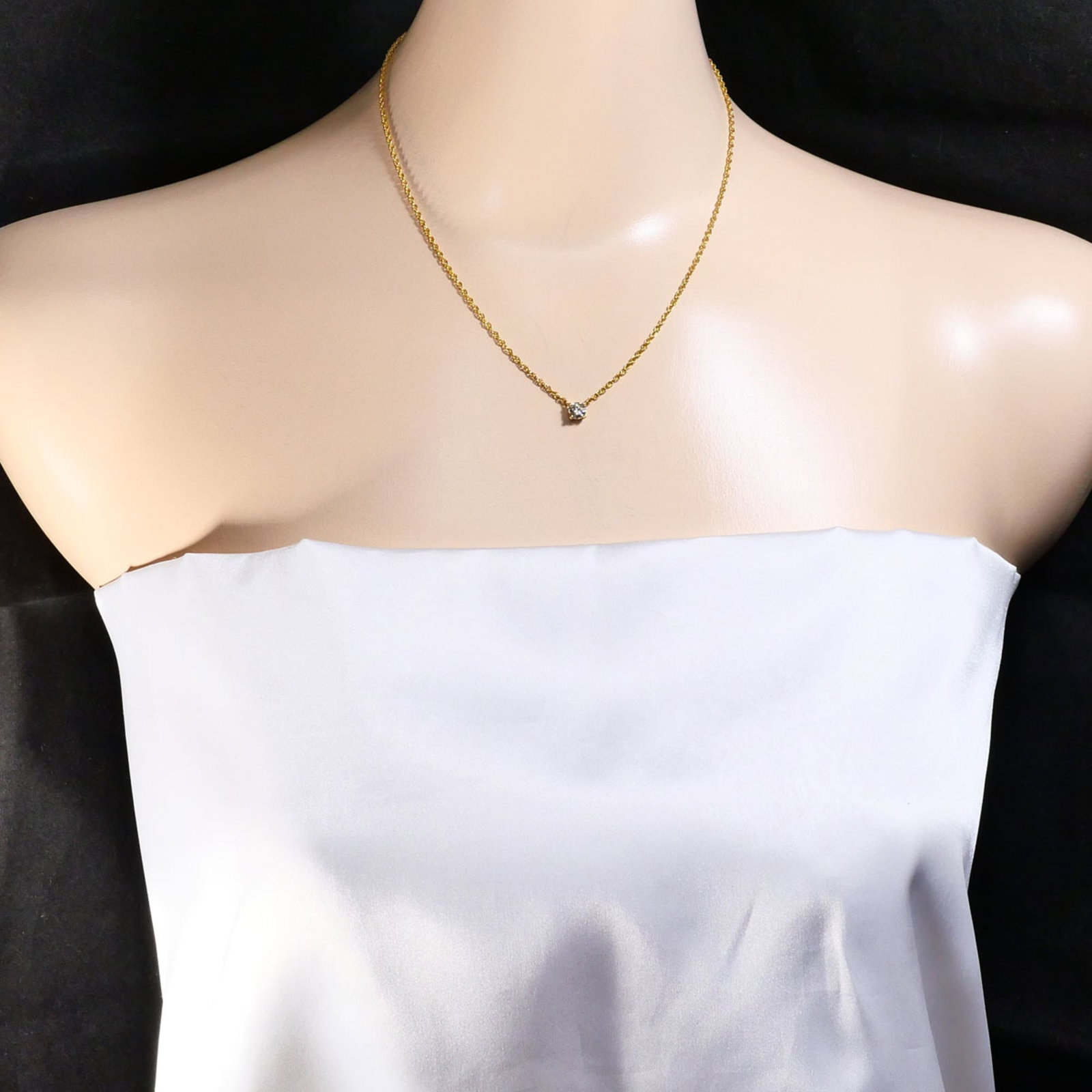 Yellow Gold (18K) - 6