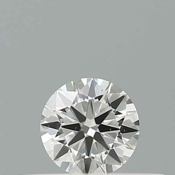 IGI Round 0.18ct G VVS2 - Loose Natural Diamond: IGI Round 0.18ct G VVS2 - Loose Natural Diamond The IGI Round 0.18ct G VVS2 diamond boasts exceptional clarity and color, with a high polish and perfect symmetry. This natural, loose diamond is