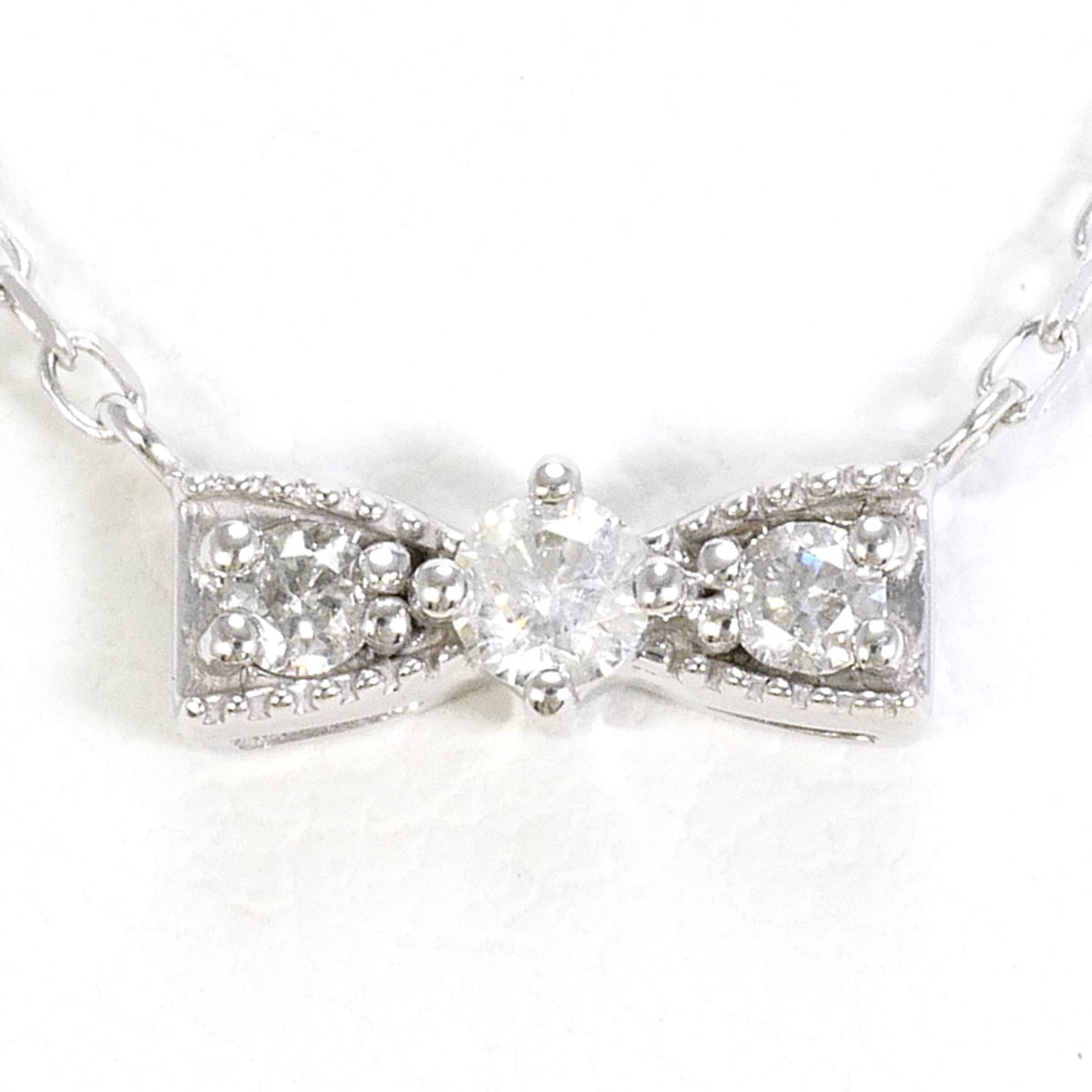 White Gold (10K)