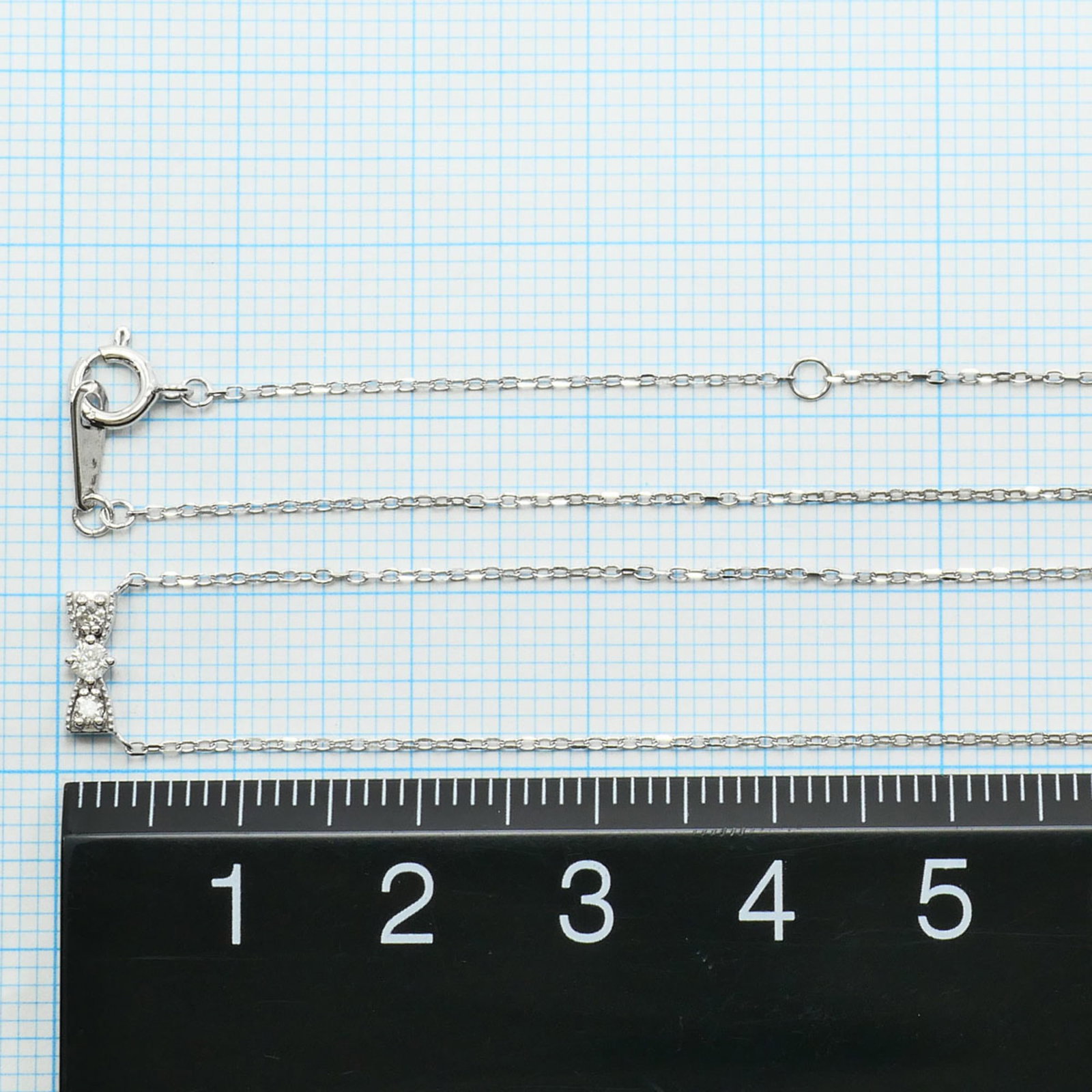 White Gold (10K) - 4