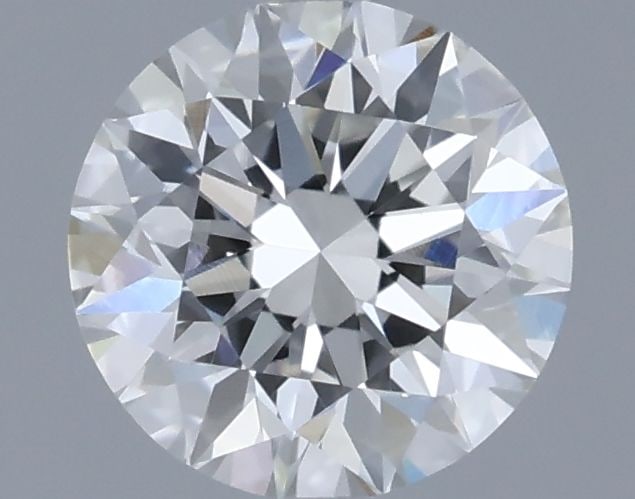GIA Round 0.51ct F VVS2 - Loose Natural Diamond: GIA Round 0.51ct F VVS2 - Loose Natural Diamond GIA Round 0.51ct F VVS2 - Loose Natural Diamond. This exceptional diamond boasts a flawless VVS2 clarity, exceptional EX polish and symmetry, and a