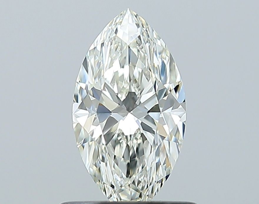 IGI Marquise 0.7ct H IF - Loose Natural Diamond: IGI Marquise 0.7ct H IF - Loose Natural Diamond 0.7ct IGI Marquise Diamond - Exceptional Clarity and Color. This loose natural diamond boasts an impressive clarity grade of IF and a color grade of H,