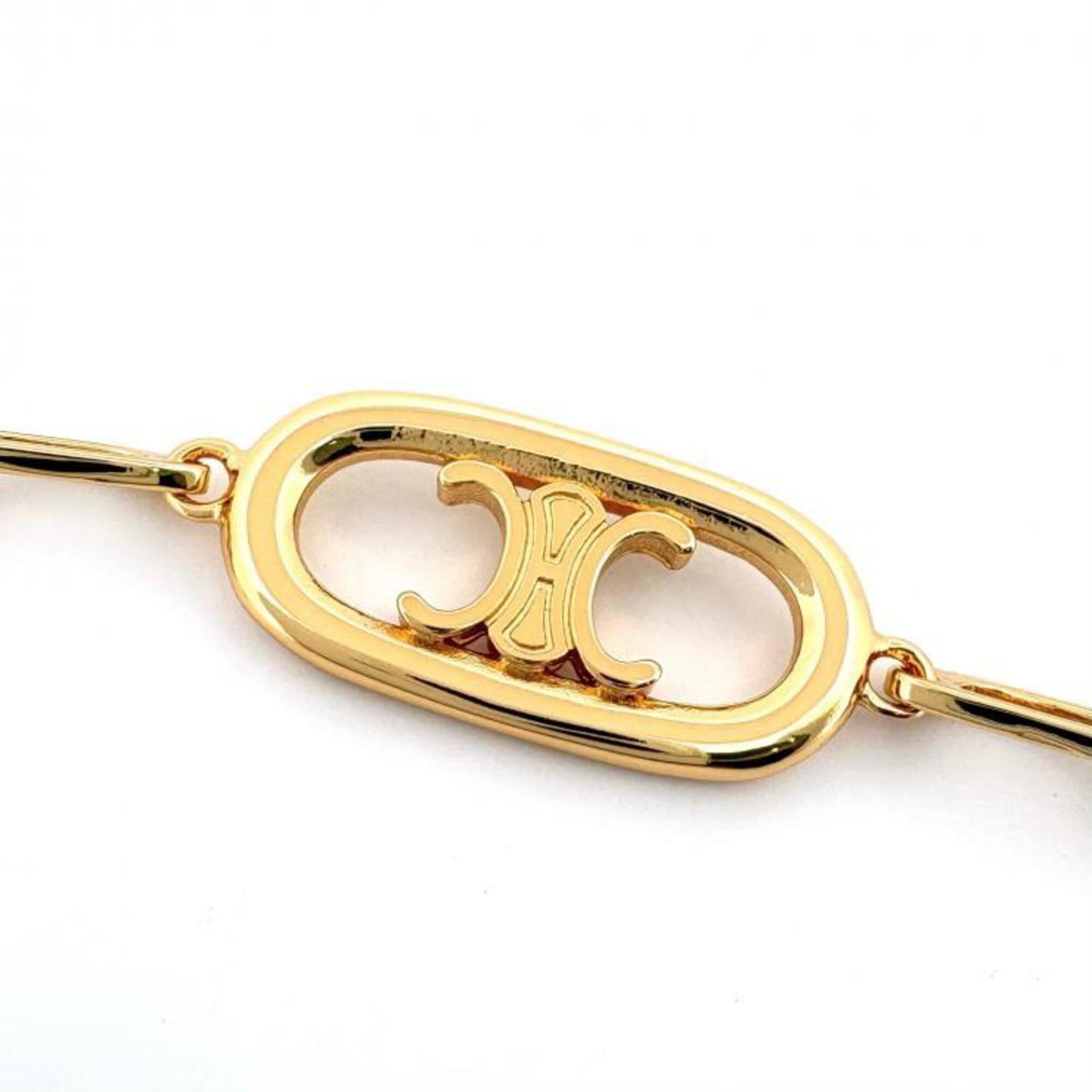 CELINE Gold Plating - 2