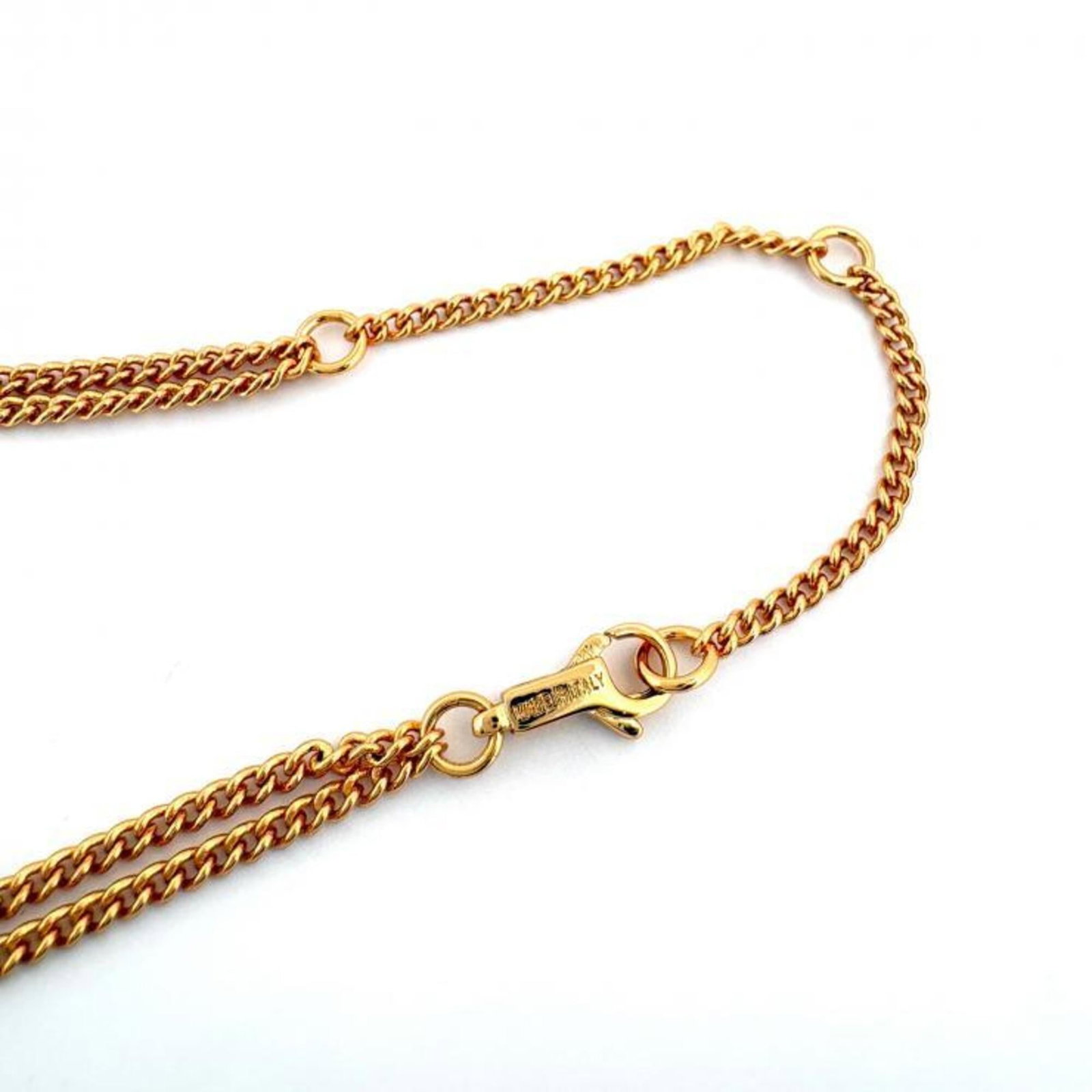 CELINE Gold Plating - 4