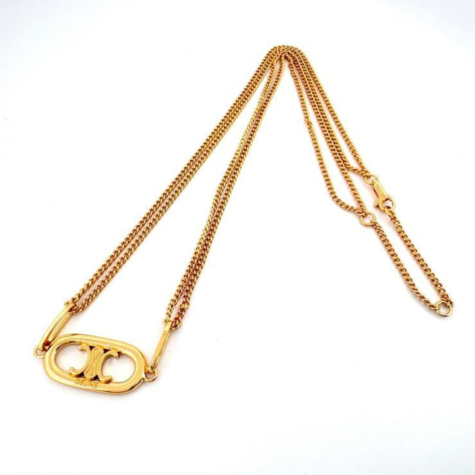 CELINE Gold Plating - 5