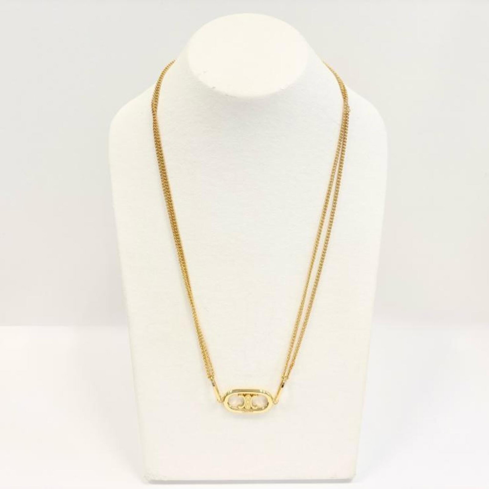 CELINE Gold Plating - 6