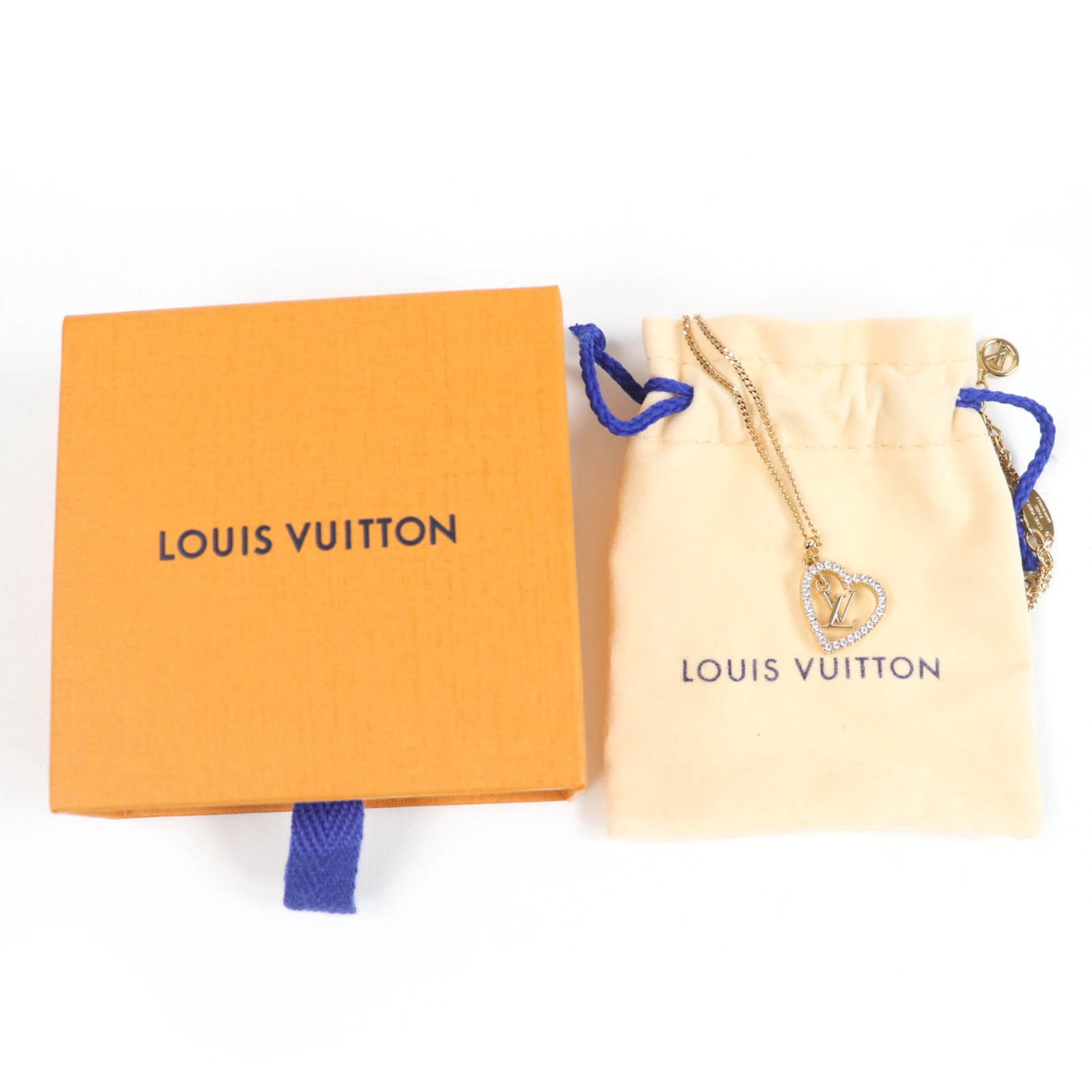 LOUIS VUITTON Gold - 2