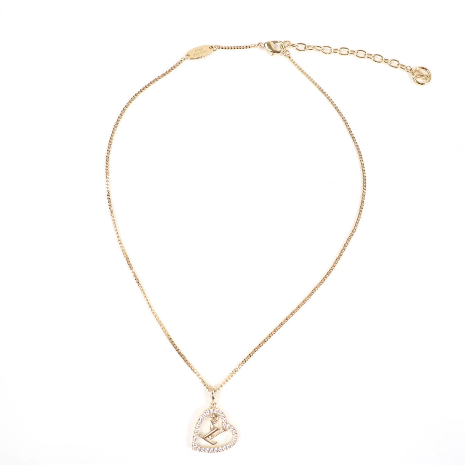 LOUIS VUITTON Gold - 3