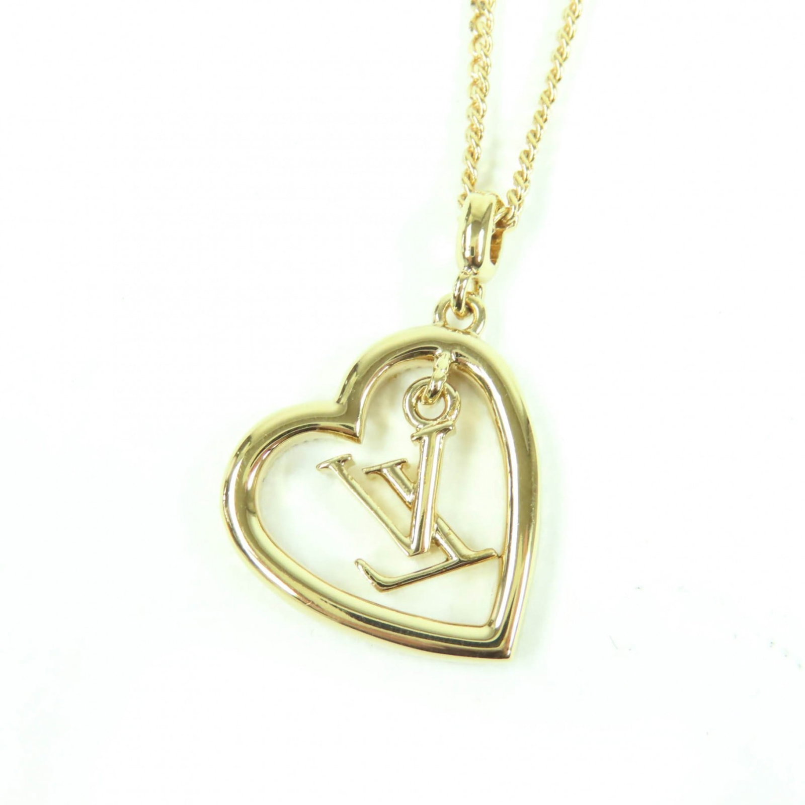 LOUIS VUITTON Gold - 5