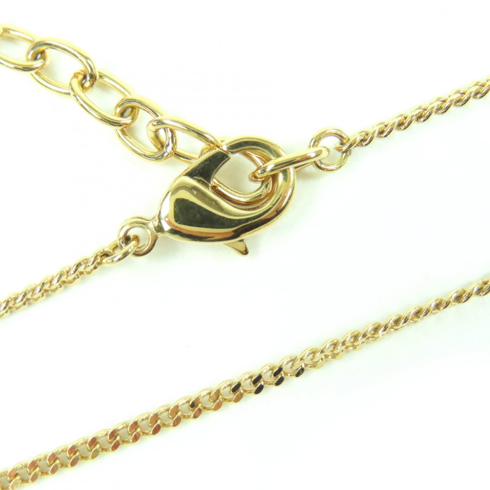 LOUIS VUITTON Gold - 6