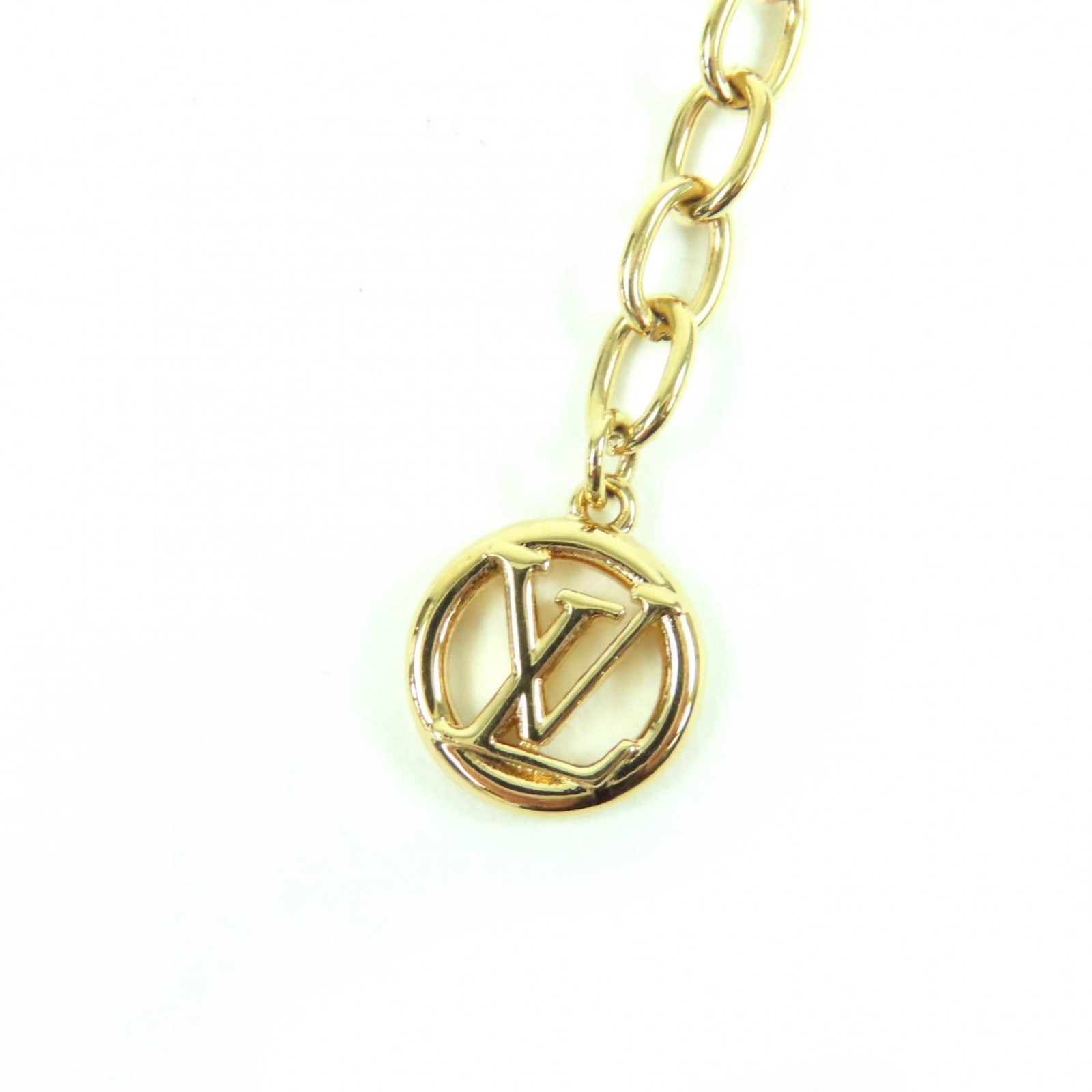 LOUIS VUITTON Gold - 7