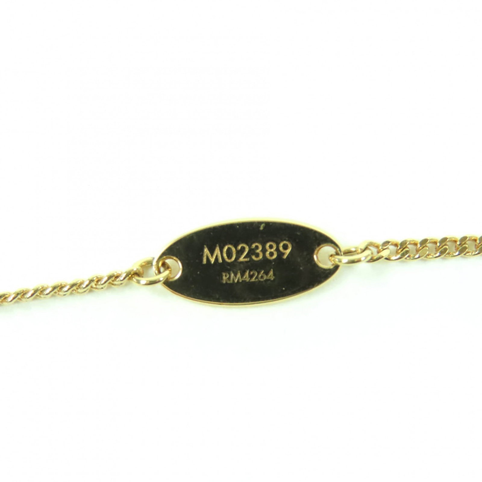 LOUIS VUITTON Gold - 8
