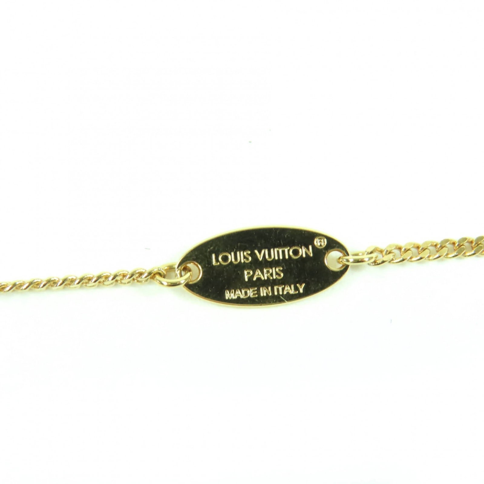 LOUIS VUITTON Gold - 9