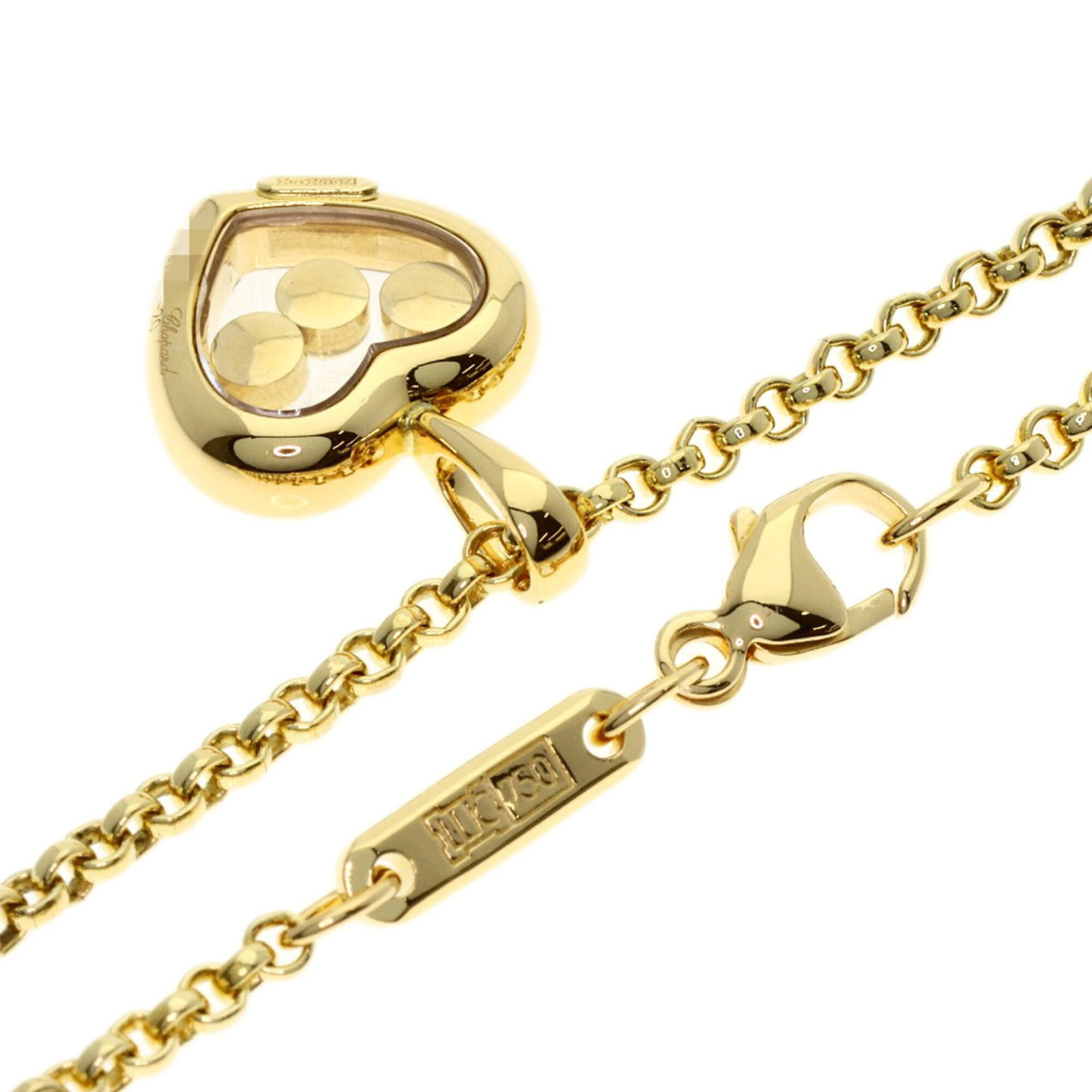 CHOPARD Yellow Gold (18K) - 2