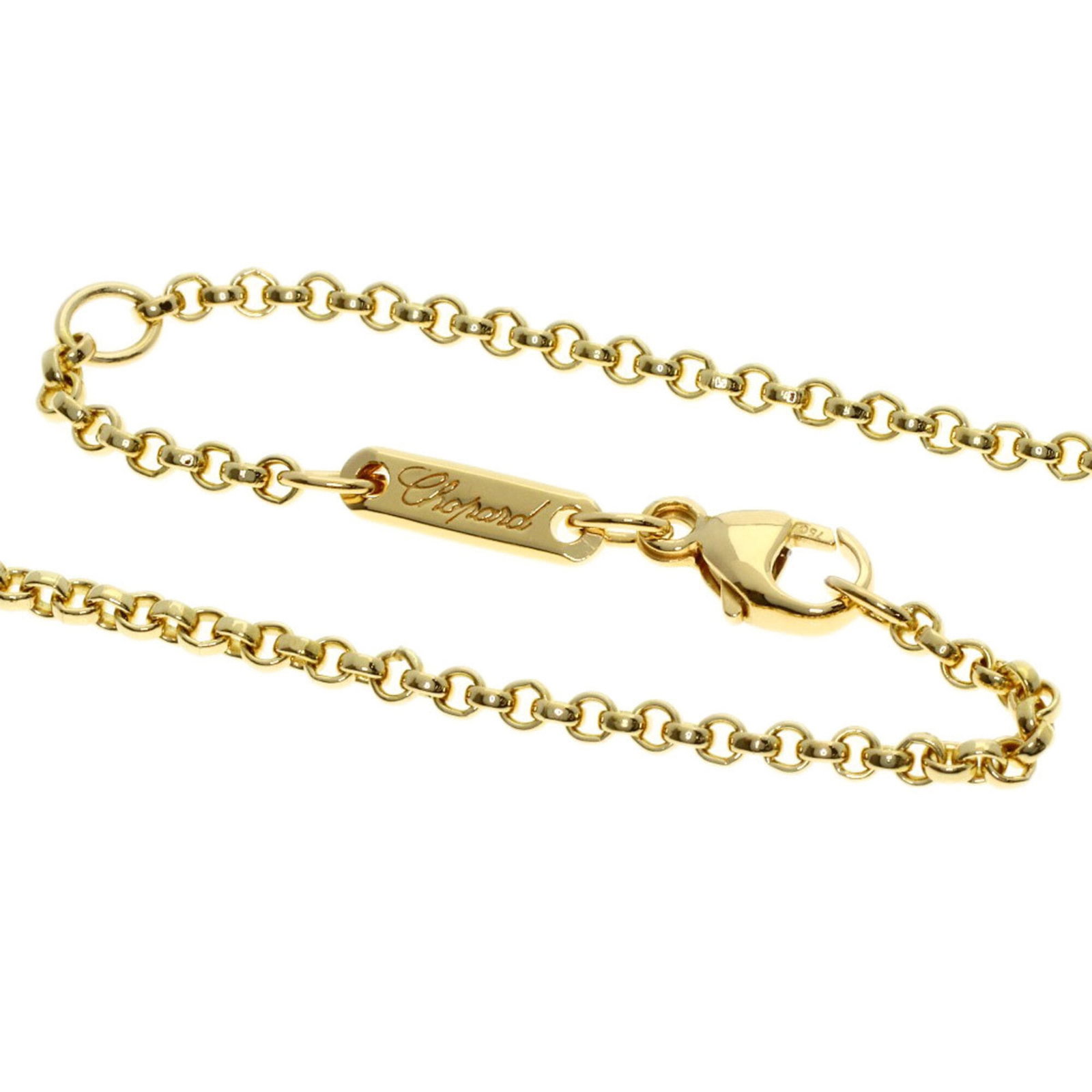 CHOPARD Yellow Gold (18K) - 3