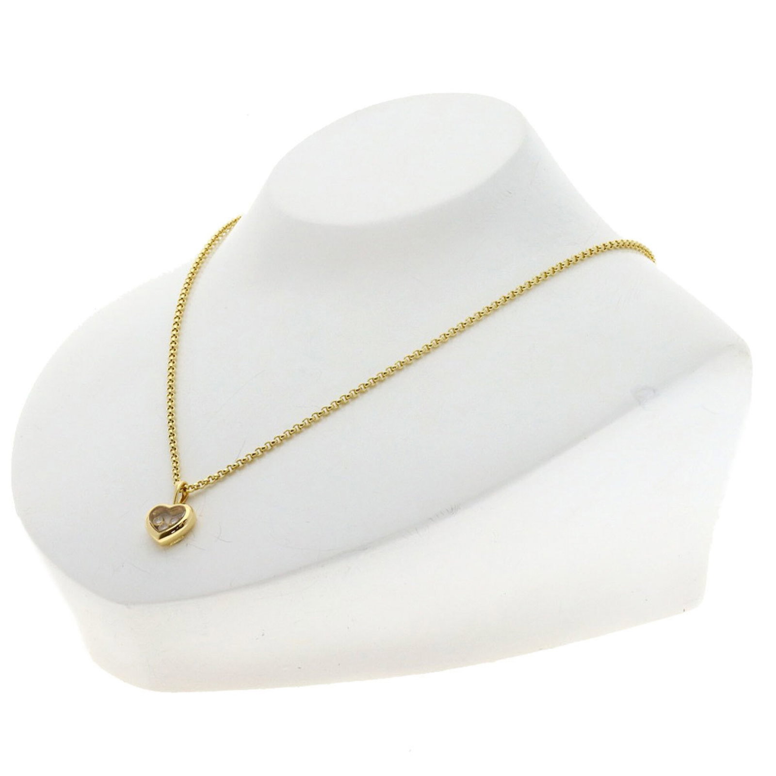 CHOPARD Yellow Gold (18K) - 5
