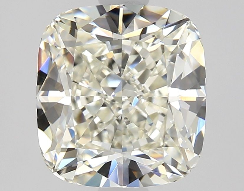GIA Cushion Modified 2.01ct K VVS2 - Loose Natural Diamond (1 of 1)