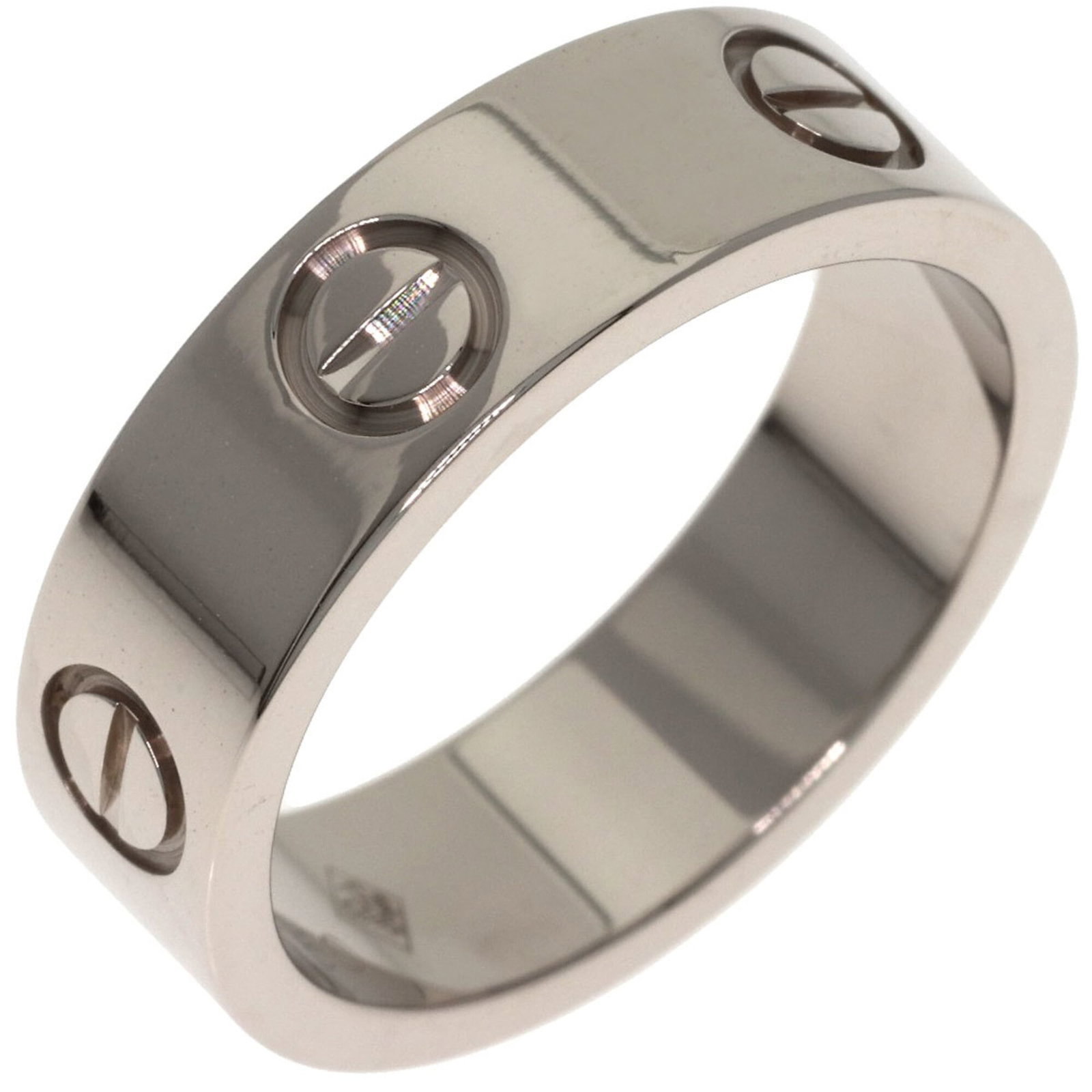 CARTIER Band Ring - 2