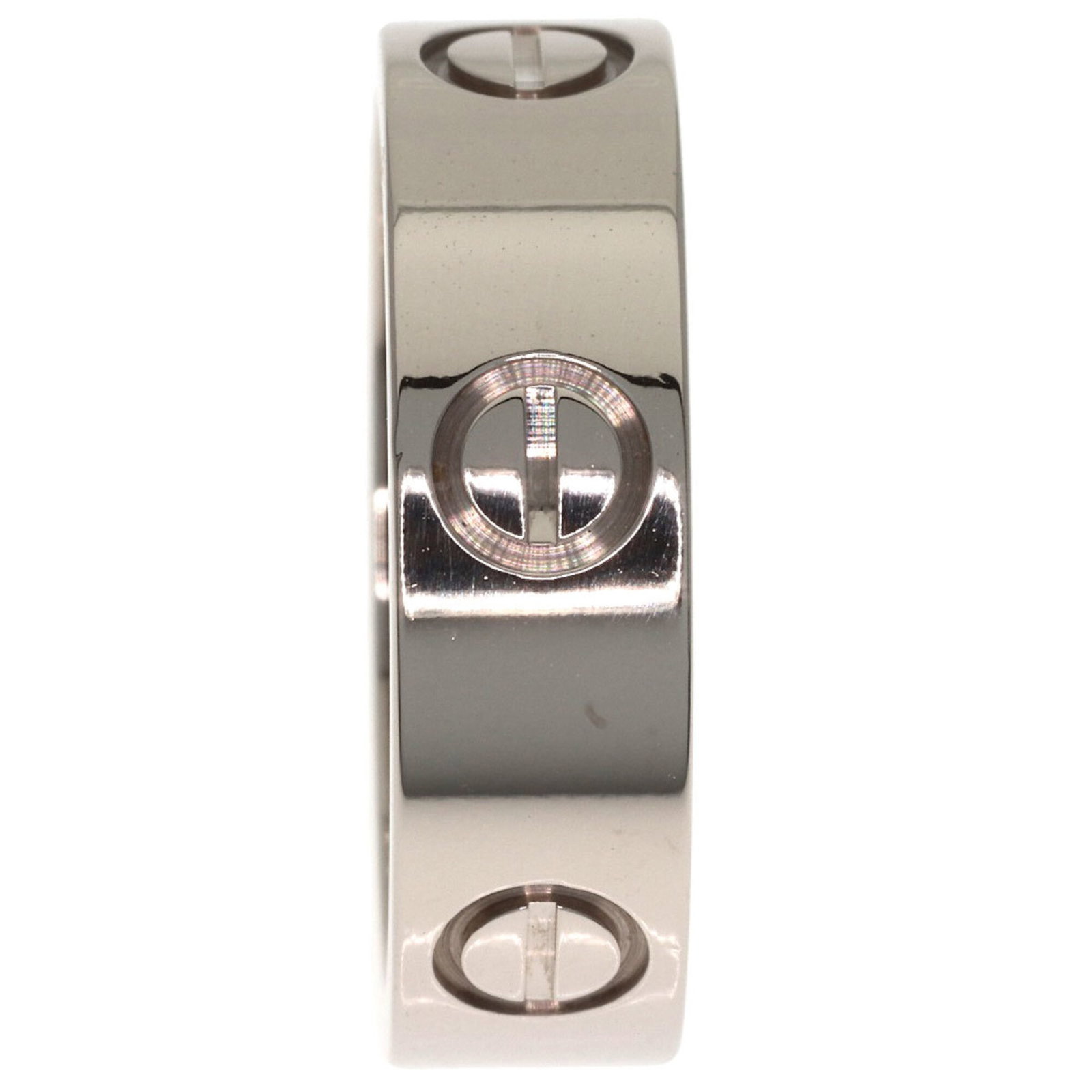 CARTIER Band Ring - 3