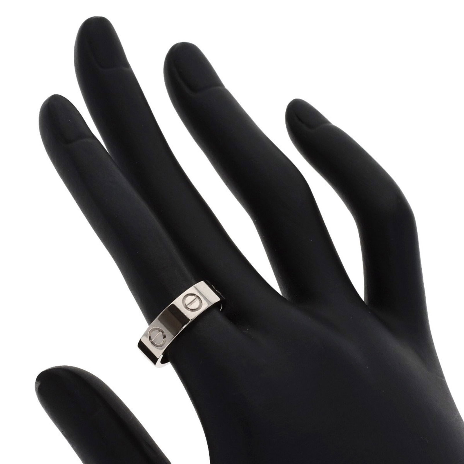 CARTIER Band Ring - 5