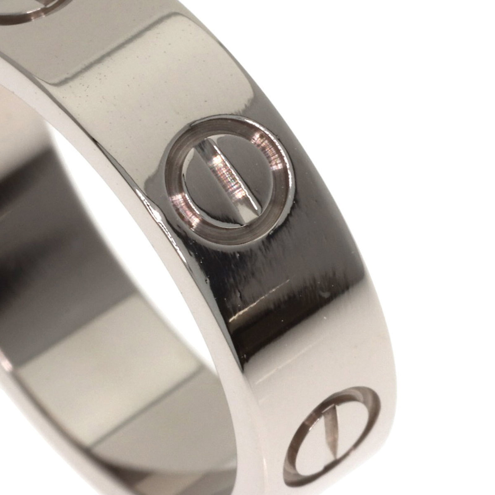 CARTIER Band Ring - 6