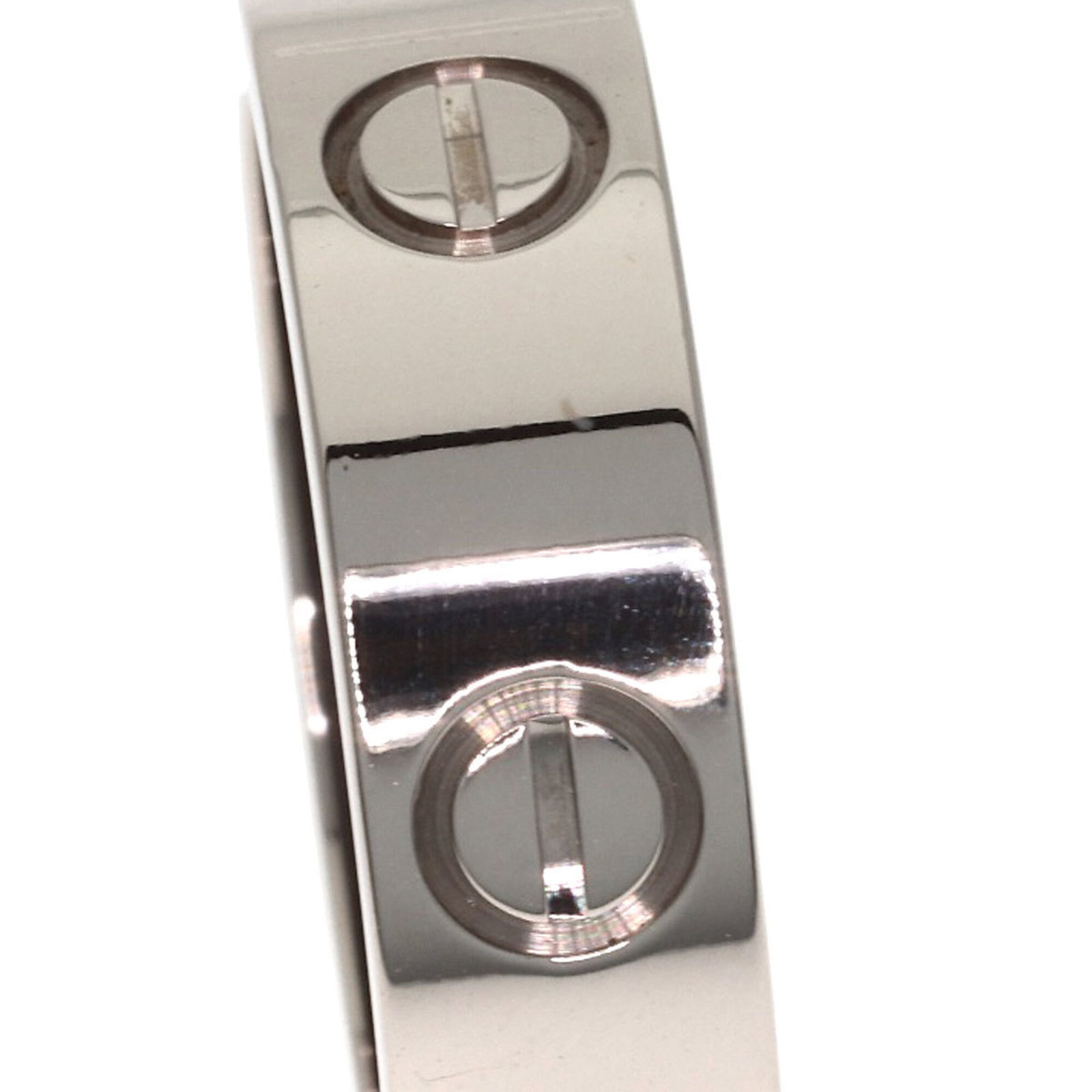 CARTIER Band Ring - 7