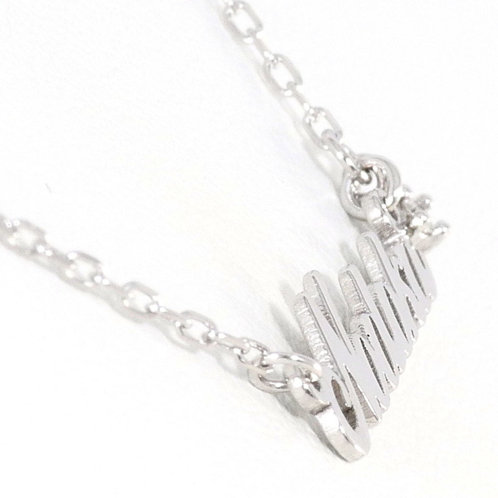 White Gold (10K) - 2