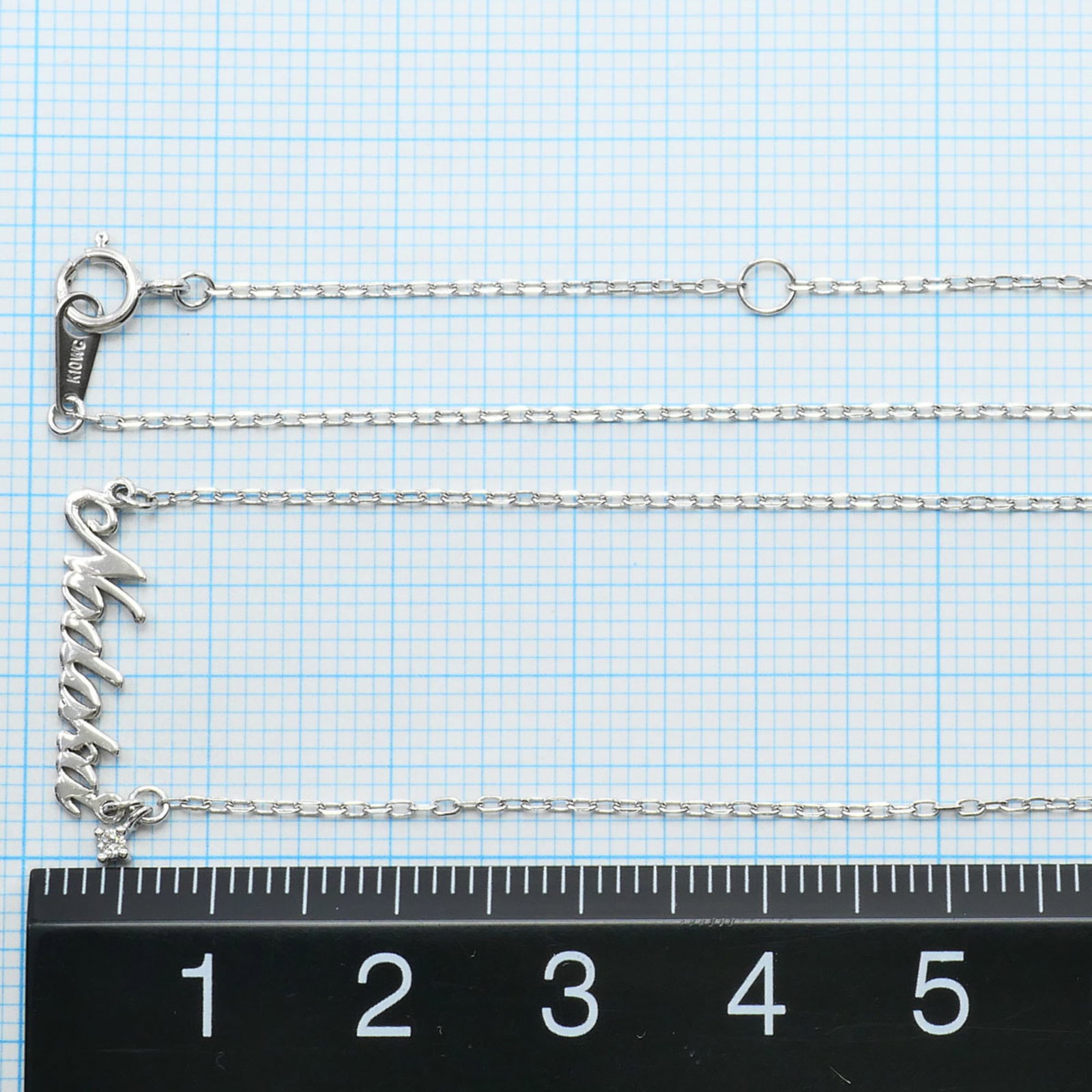 White Gold (10K) - 4