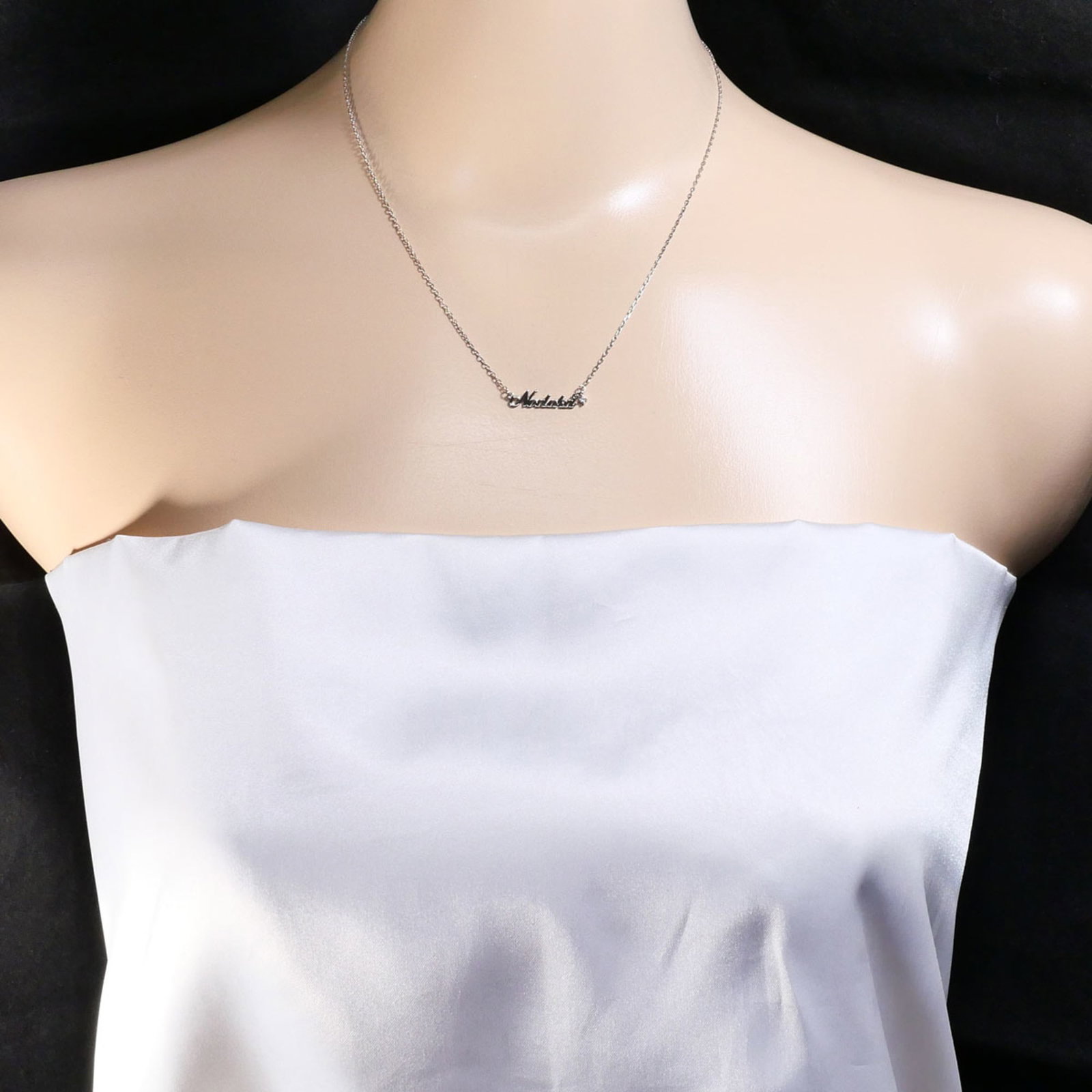 White Gold (10K) - 5