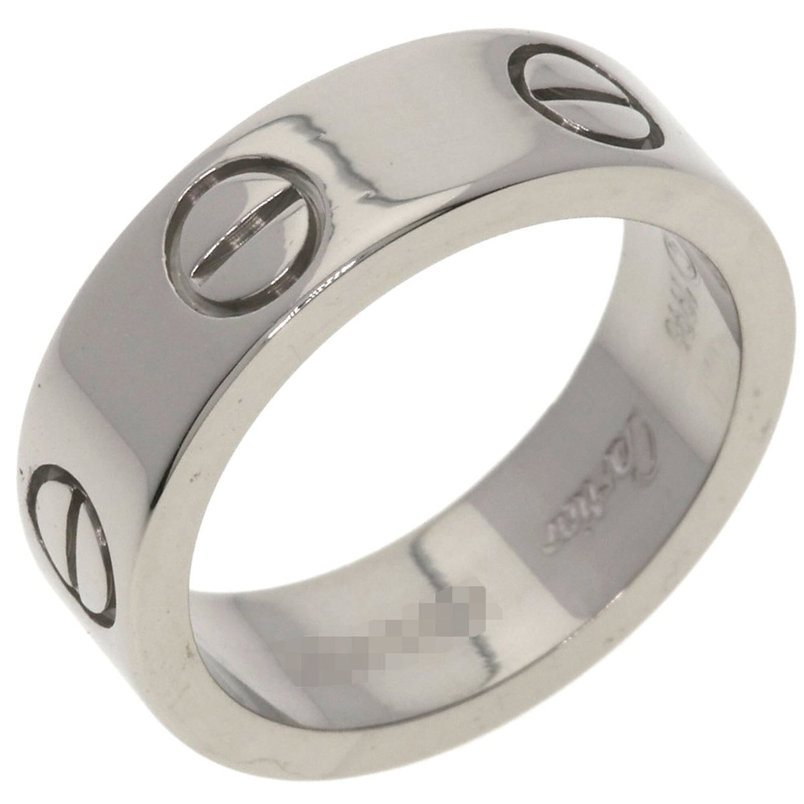 CARTIER Band Ring - 2