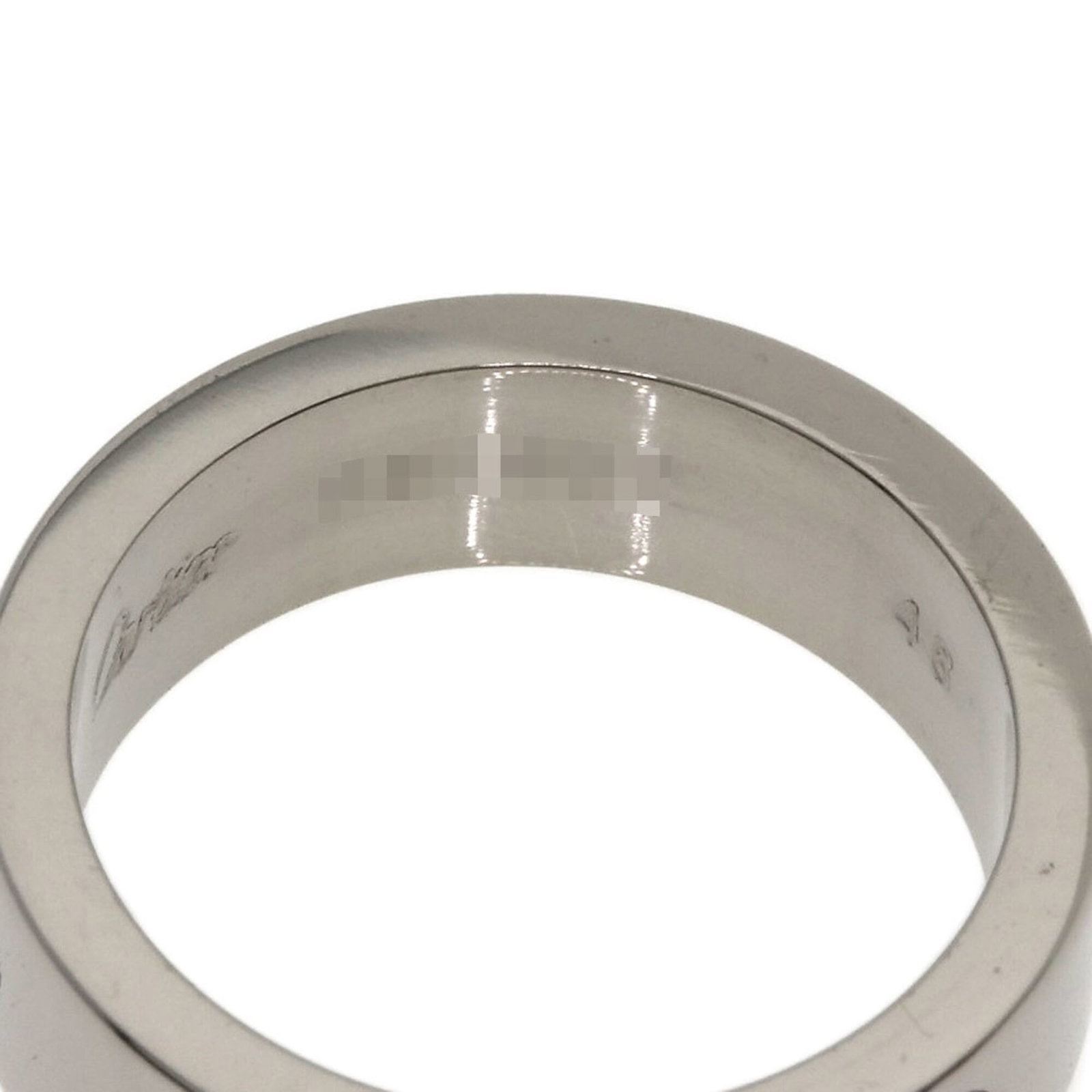CARTIER Band Ring - 5