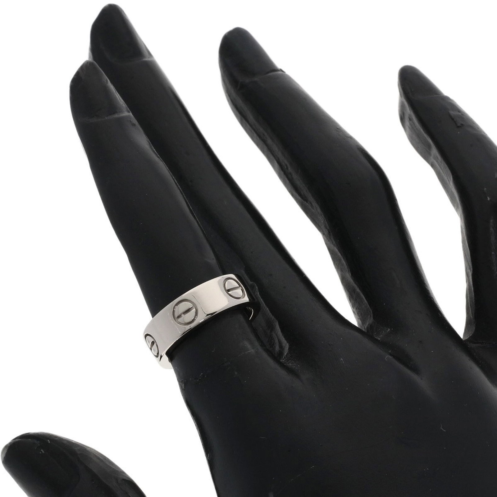 CARTIER Band Ring - 6