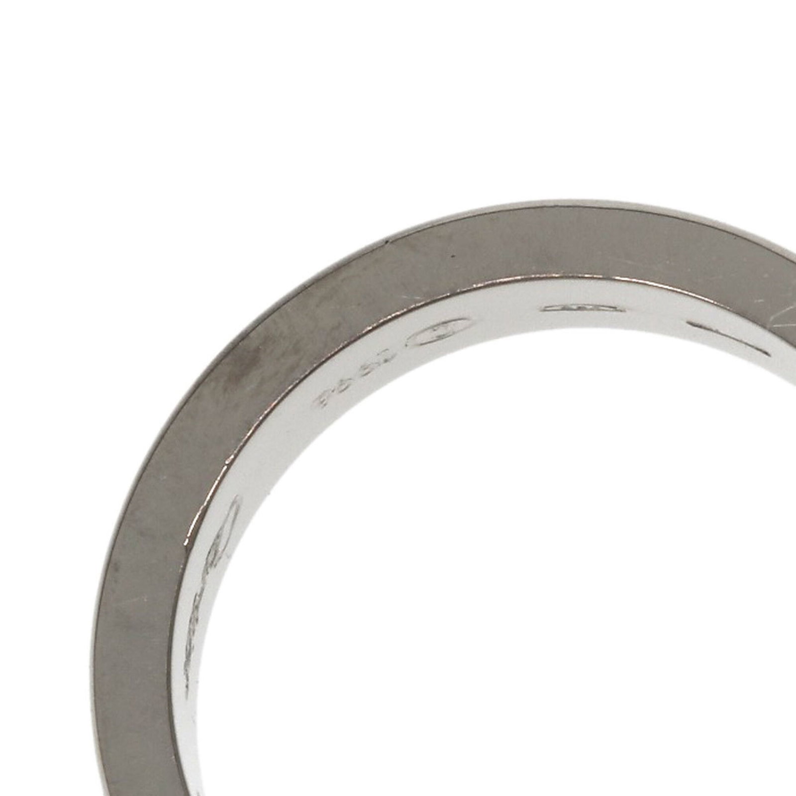 CARTIER Band Ring - 8