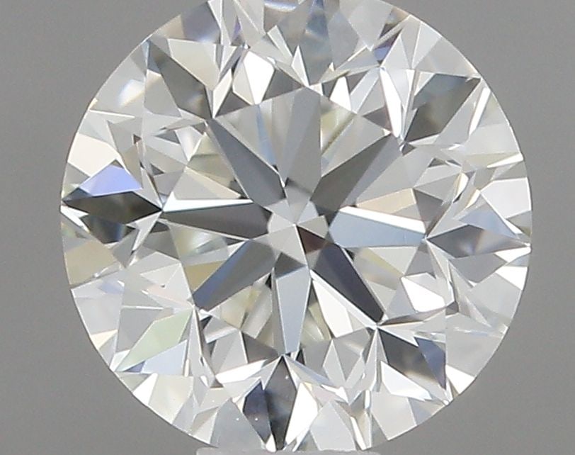 IGI Round 0.9ct H VVS1 - Loose Natural Diamond: IGI Round 0.9ct H VVS1 - Loose Natural Diamond 0.9ct IGI Round H VVS1 Diamond - Natural BeautyThis stunning 0.9ct round diamond boasts exceptional clarity and color, with a VVS1 grade indicating