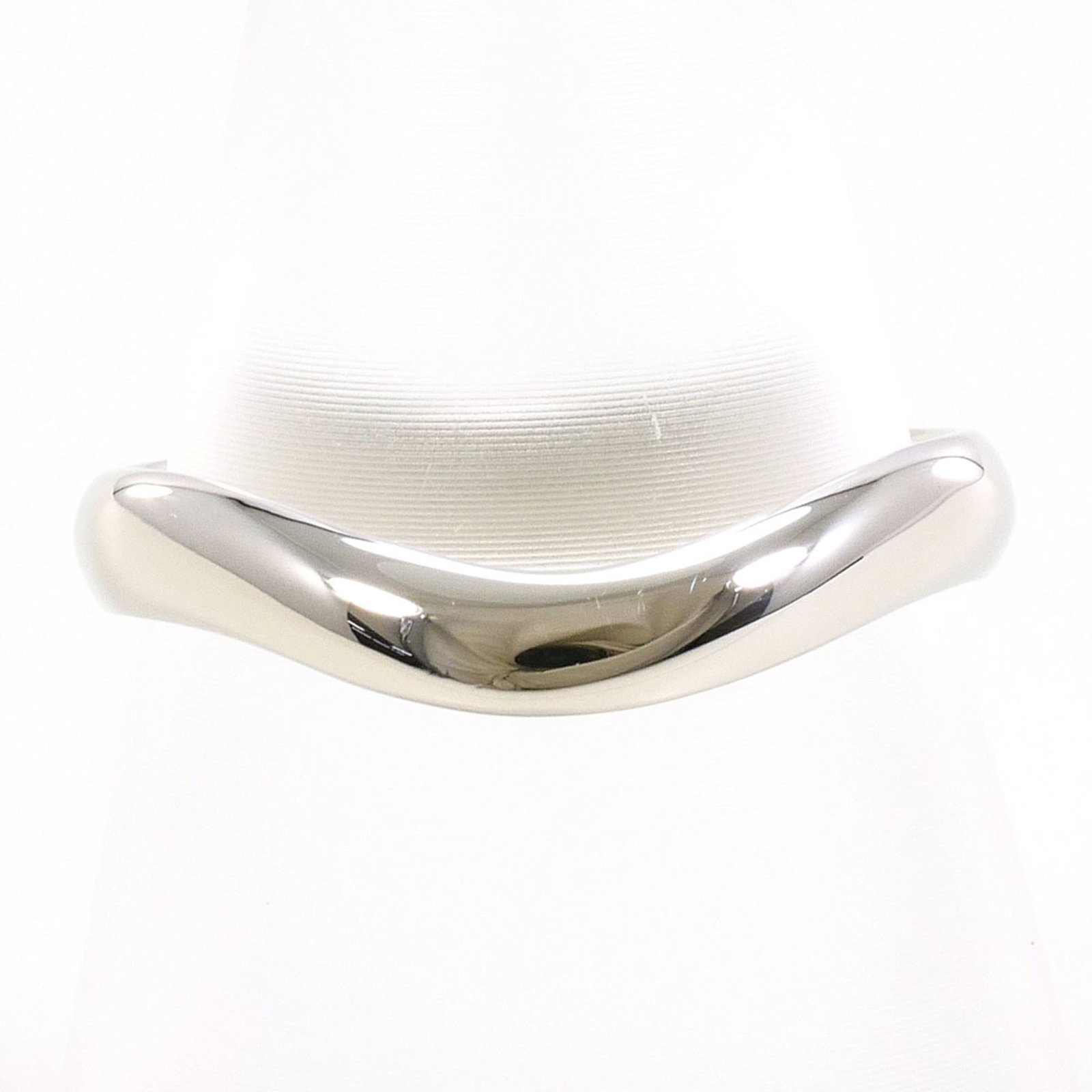 Band Ring Platinum 1000: Band Ring Platinum 1000 Platinum 1000 band ring offers a sleek, modern design with a 3mm width and 6 US size, making it a versatile accessory for everyday wear. Its platinum material and weight of 3.8