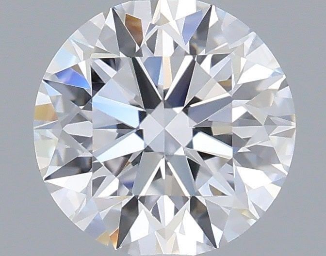 GIA Round 0.55ct D IF - Loose Natural Diamond: GIA Round 0.55ct D IF - Loose Natural Diamond GIA Round 0.55ct D IF - Loose Natural DiamondThis GIA-certified, round-cut diamond boasts exceptional clarity and color, with a D color grade and IF clari