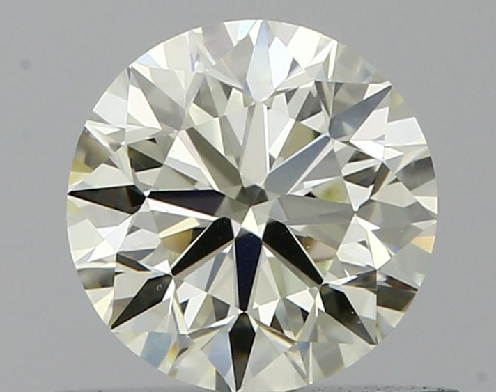 IGI Round 0.57ct L VVS1 - Loose Natural Diamond: IGI Round 0.57ct L VVS1 - Loose Natural Diamond Item Specifics: Source: Natural White Carat: 0.57 Cut: EX Color: L Clarity: VVS1 Polish: EX Symmetry: EX Measurements: 5.21L X 5.27W X 3.29H