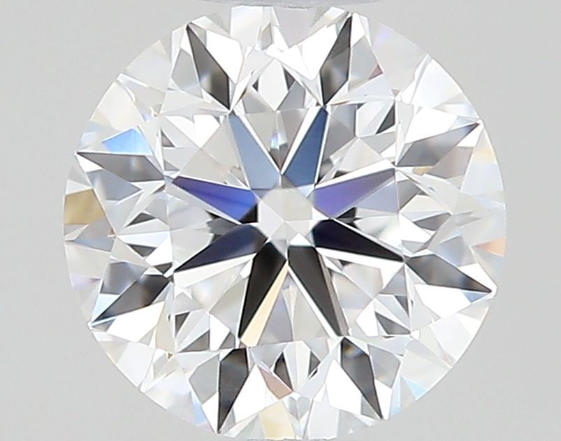 GIA Round 0.4ct D VVS1 - Loose Natural Diamond: GIA Round 0.4ct D VVS1 - Loose Natural Diamond GIA certified, this 0.4ct round diamond boasts exceptional clarity with a VVS1 grade, and a color grade of D, indicating its exceptional brilliance. The